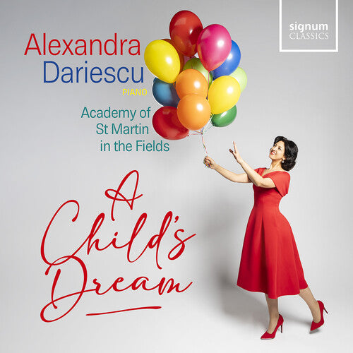 Child's Dream