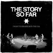 I Want To Disappear In The Usa
