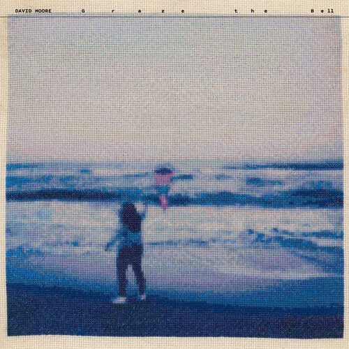 Graze The Bell -- David Moore, LP