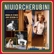 Niuiorcherubini (Brooklyn Studio-Jova Session 25)