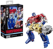 Tra Gen Ss A Level Dlx Tf One Orion Pax
