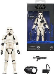 Sw: Mando&Grogu Black Series Imp Remnant Strooper