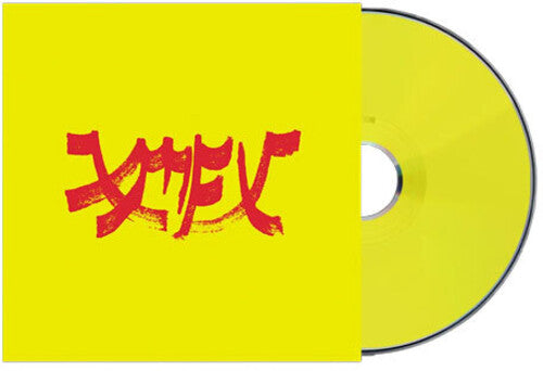 Xiu Mutha Fuckin' Xiu: Vol. 1
