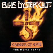 Career Of Evil: The Metal Years