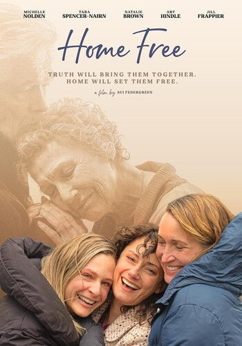 Home Free, Home Free, DVD