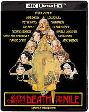 Death On The Nile (1978)