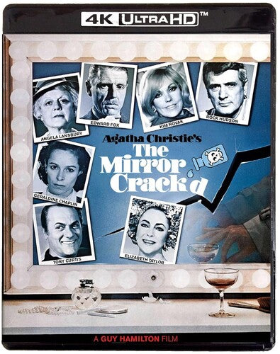 Mirror Crack'd, Mirror Crack'd, ULTRA HD