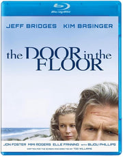 Door In The Floor