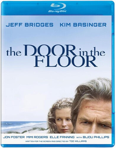 Door In The Floor