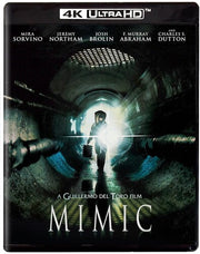 Mimic