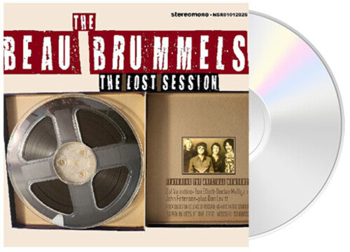 Lost Session