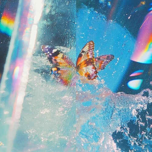 Butterfly, Daphni, LP