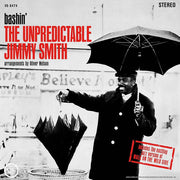 Bashin: Unpredicable Jimmy Smith (Verve Acoustic)