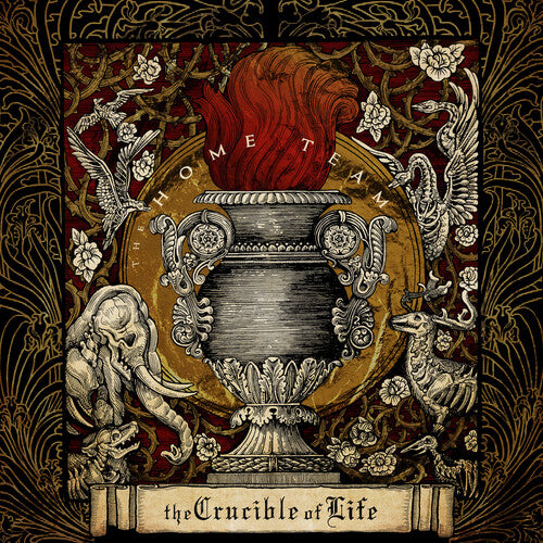 Crucible Of Life