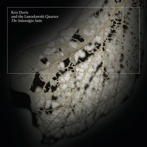 Solastalgia Suite
