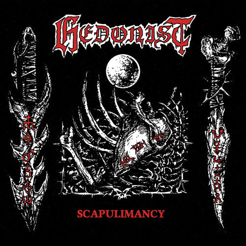 Scapulimancy