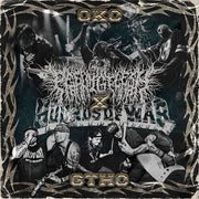 Okc X Gthc Split