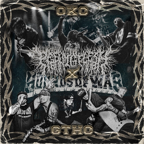 Okc X Gthc Split