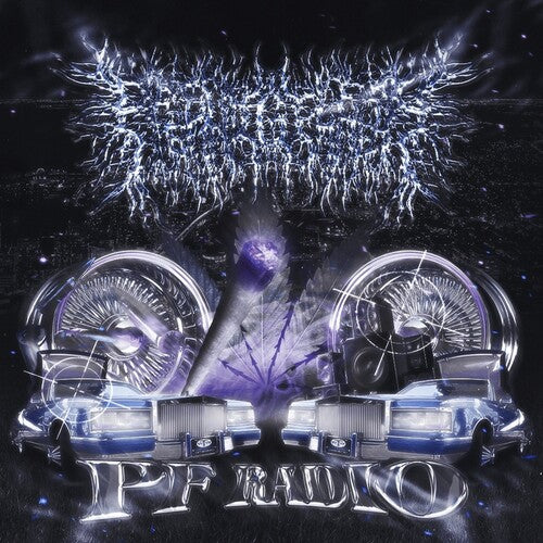 Pf Radio