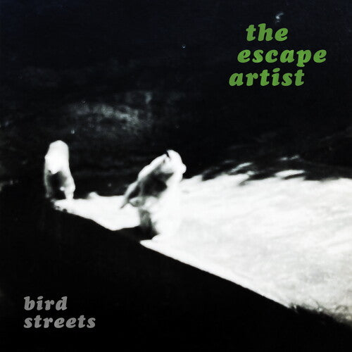 Escape Artist - Silver -- Bird Streets, LP
