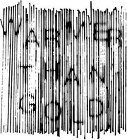 Warmer Than Gold