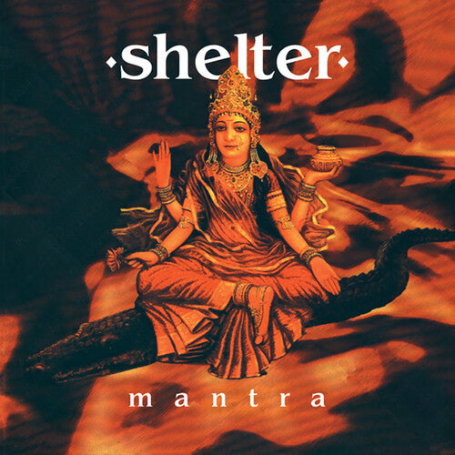 Mantra (30Th Anniversary)