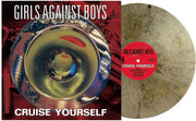 Cruise Yourself - Gold