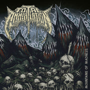Mountains Of Madness
