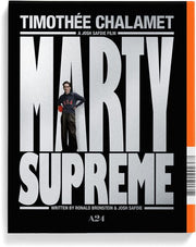 Marty Supreme