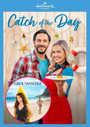 Hallmark 2-Movie Coll: Catch Of Day & Groundswell