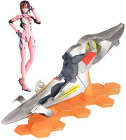 Blokees - Evangelion Mari Entry Plug Interior