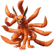 Blokees - Naruto Shippuden Le01 Nine Tails Kurama