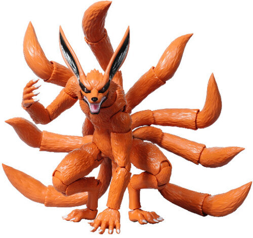 Blokees - Naruto Shippuden Le01 Nine Tails Kurama