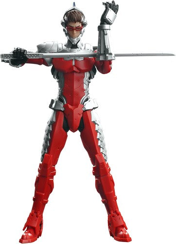 Blokees - Legend Ed Ultraman Suit Ver 7 Series
