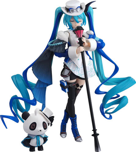 Blokees - Fantastics Hatsune Miku Mikuwithyou2025