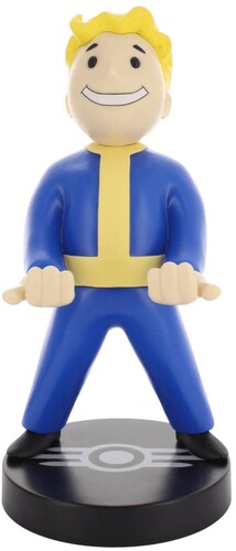 Vault Boy Controller Holder Phone Stand Fallout