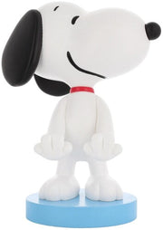 Snoopy Controller Holder & Phone Stand Peanuts