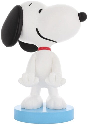 Snoopy Controller Holder & Phone Stand Peanuts