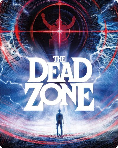 Dead Zone (1983) (Steelbook), Dead Zone (1983) (Steelbook), ULTRA HD