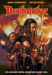 Deathstalker (2025)