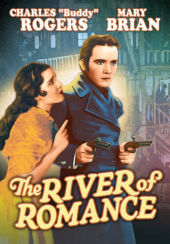 River Of Romance, River Of Romance, DVD