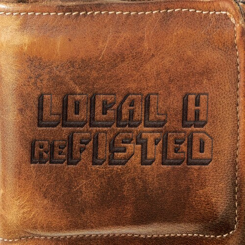 Refisted