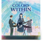 Colors Within - O.S.T.