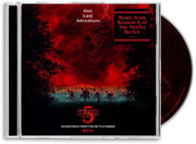 Stranger Things: Soundtrack Netflix Season 5 / Var