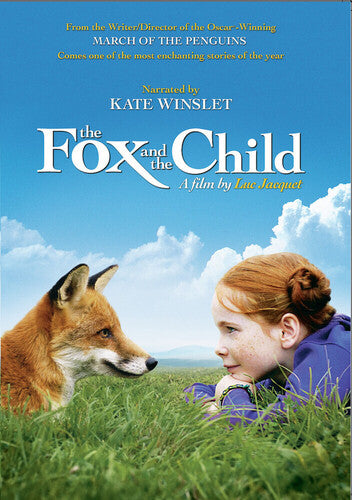Fox & The Child, Fox & The Child, DVD