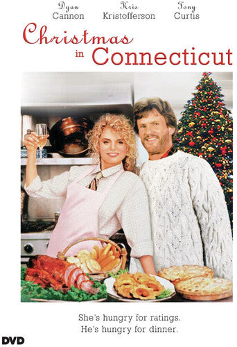 Christmas In Connecticut (1992), Christmas In Connecticut (1992), DVD
