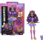 Monster High Core Clawdeen