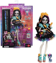 Monster High Core Skelita