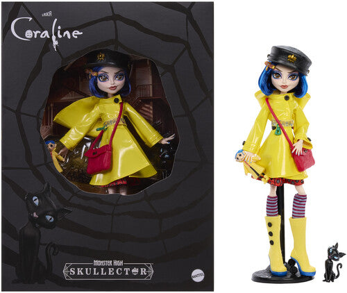Monster High Skullector Co 1 Pack, Monster High, Collectibles