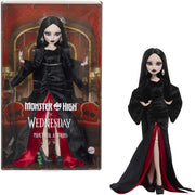 Monster High Mo
